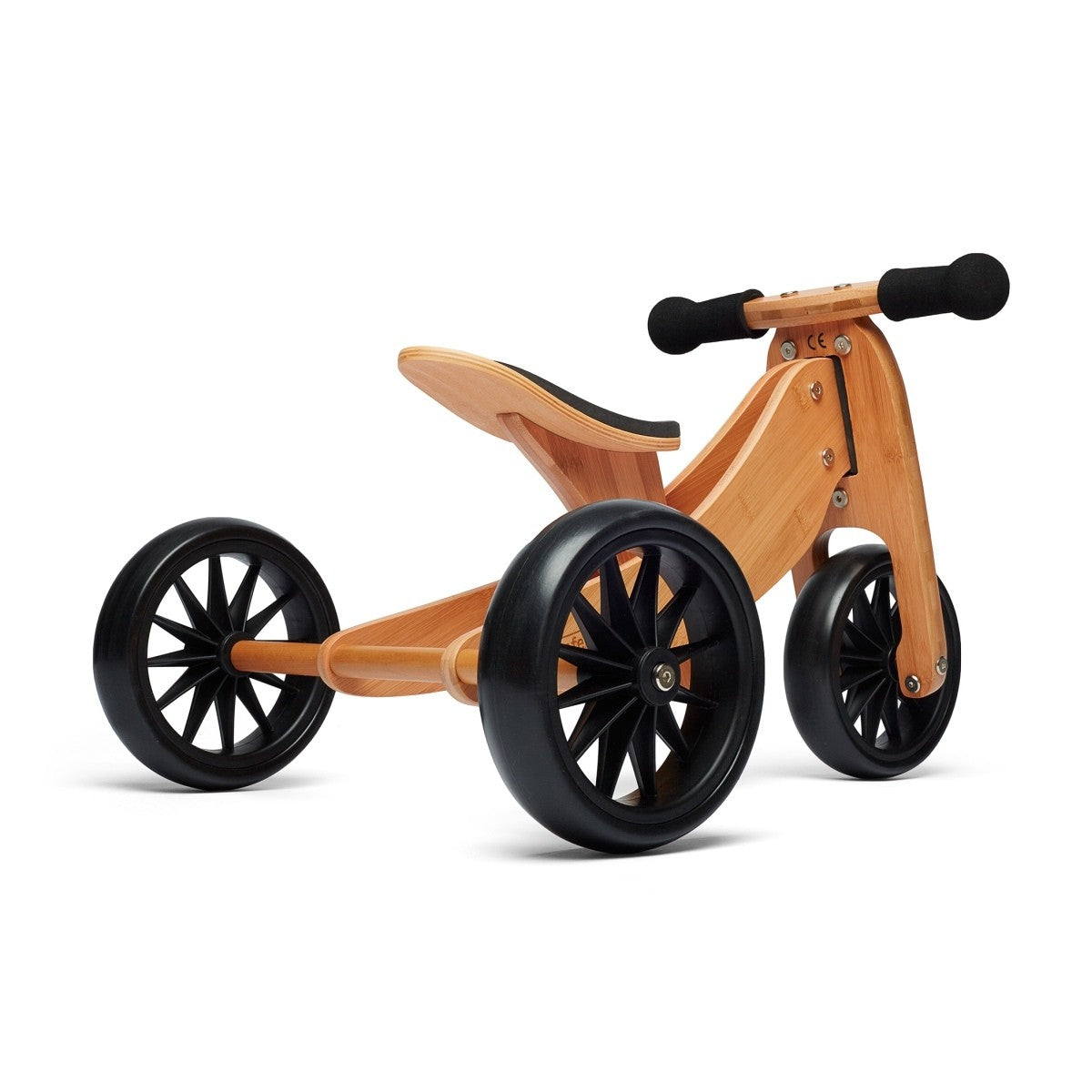 Bamboo tricycle deals