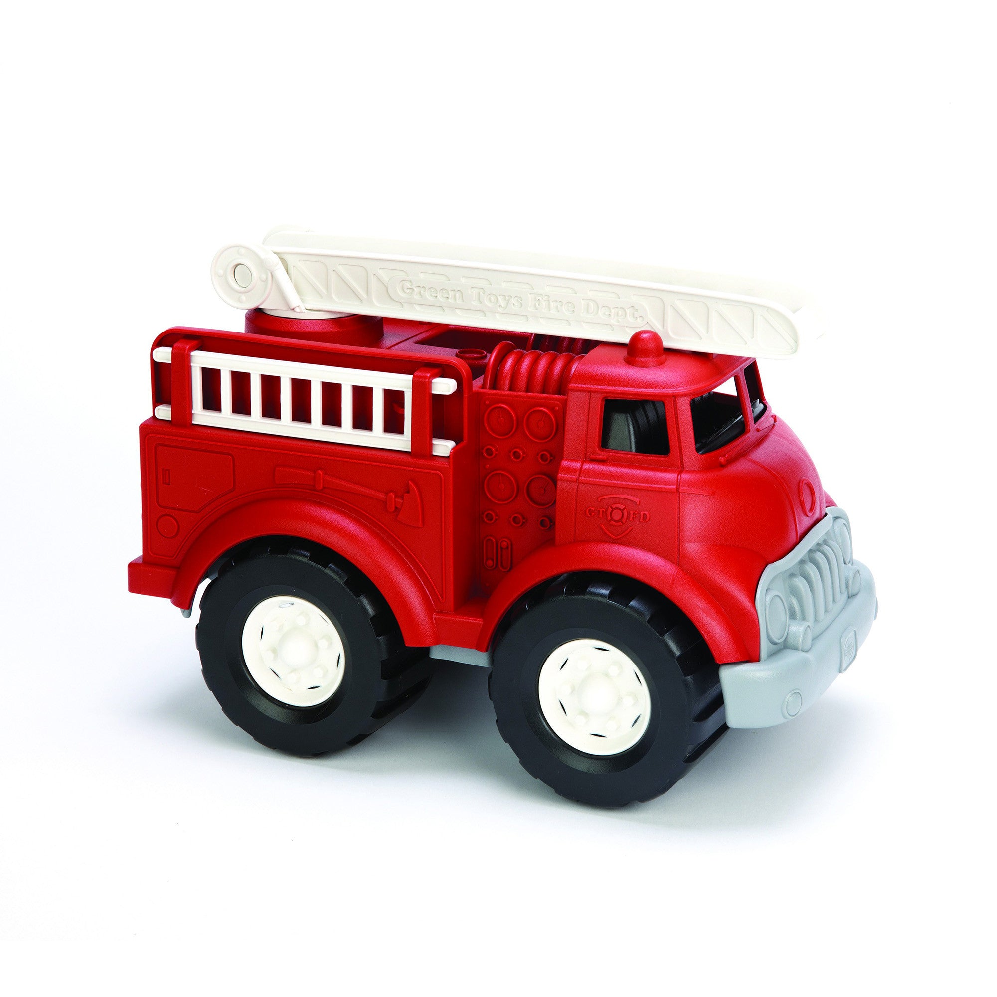 fire truck toy