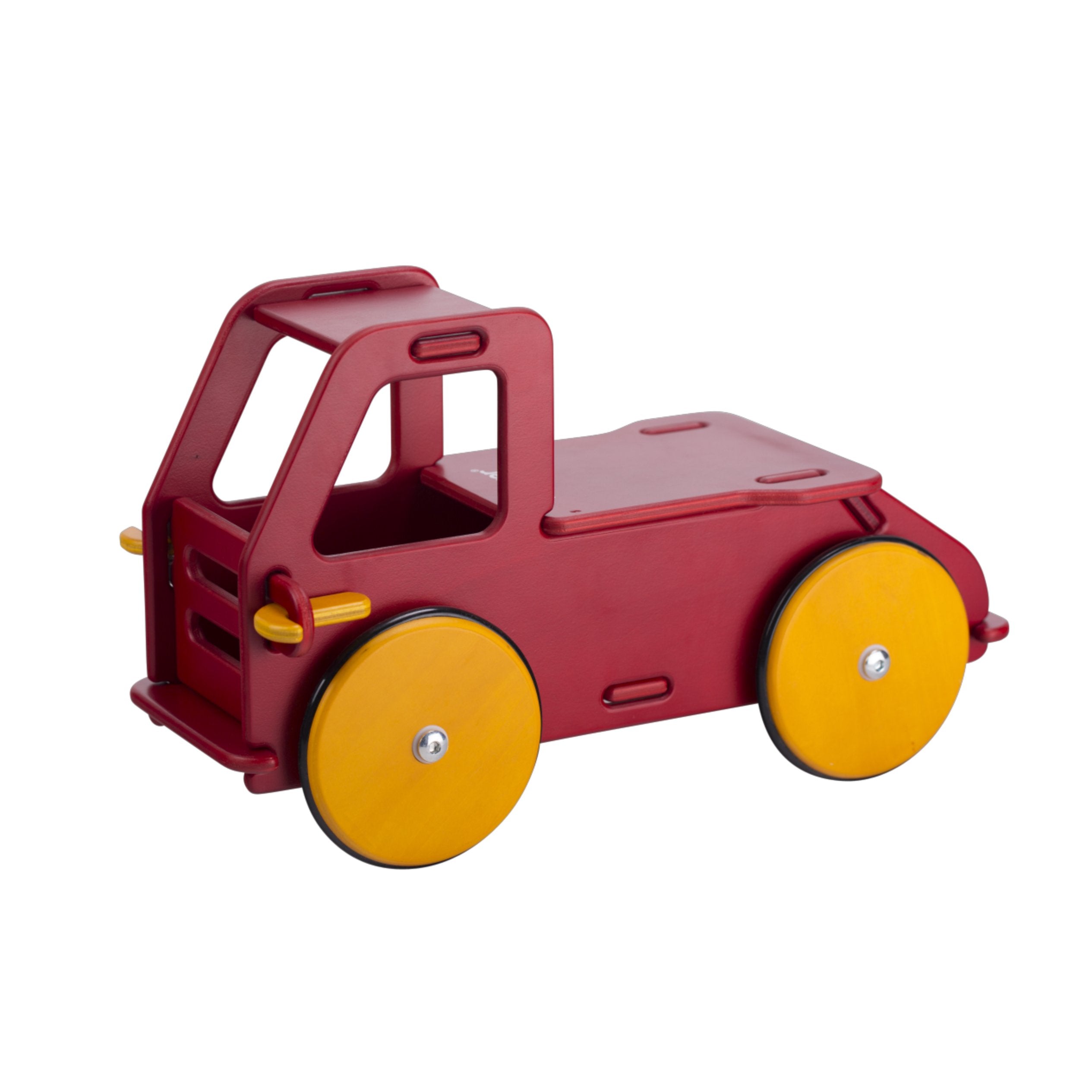 Moover Baby Truck - Moover Toys - Little Earth Nest