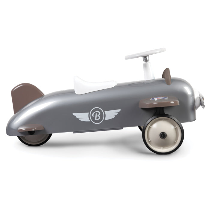 Baghera Ride On Avion Speedster Plane Baghera Kids Riding Vehicles at Little Earth Nest Eco Shop Geelong Online Store Australia