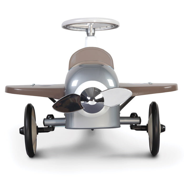 Baghera Ride On Avion Speedster Plane Baghera Kids Riding Vehicles at Little Earth Nest Eco Shop Geelong Online Store Australia