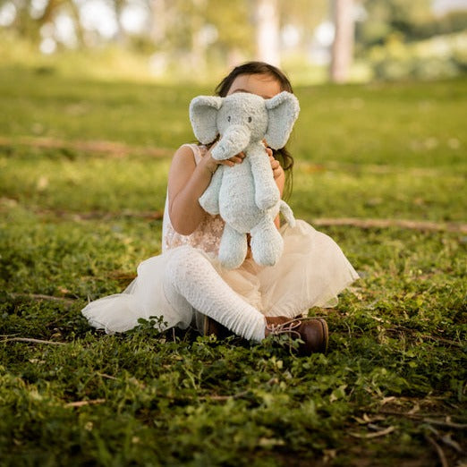 Tikiri Organics Soft Toy Tikiri Activity Toys at Little Earth Nest Eco Shop Geelong Online Store Australia