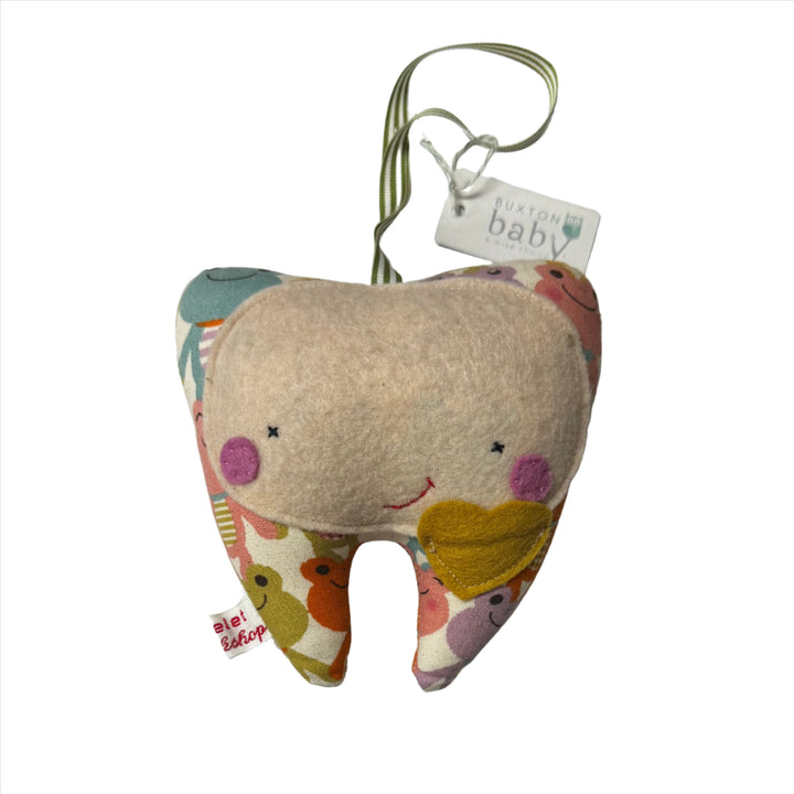 Pikelet Workshop Tooth Fairy Keeper Pikelet Workshop Toys at Little Earth Nest Eco Shop Geelong Online Store Australia