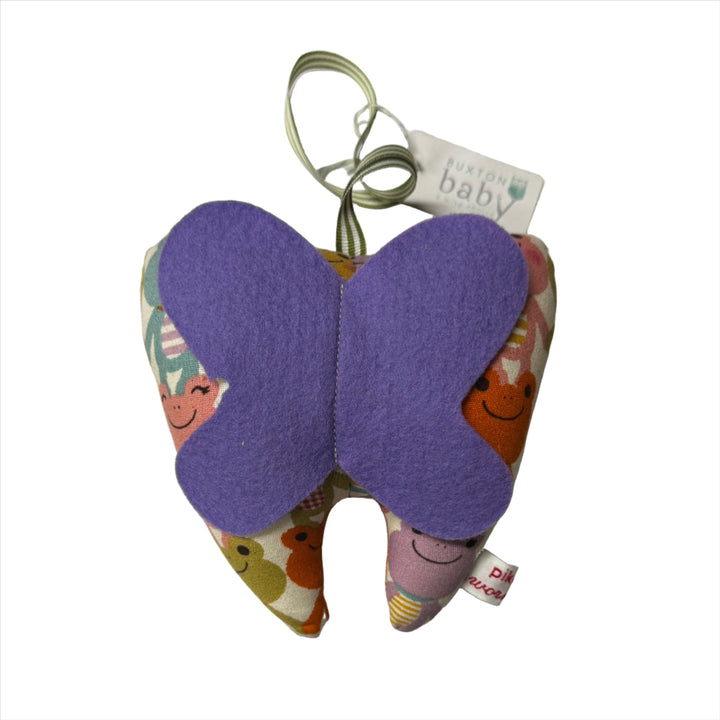 Pikelet Workshop Tooth Fairy Keeper Pikelet Workshop Toys at Little Earth Nest Eco Shop Geelong Online Store Australia