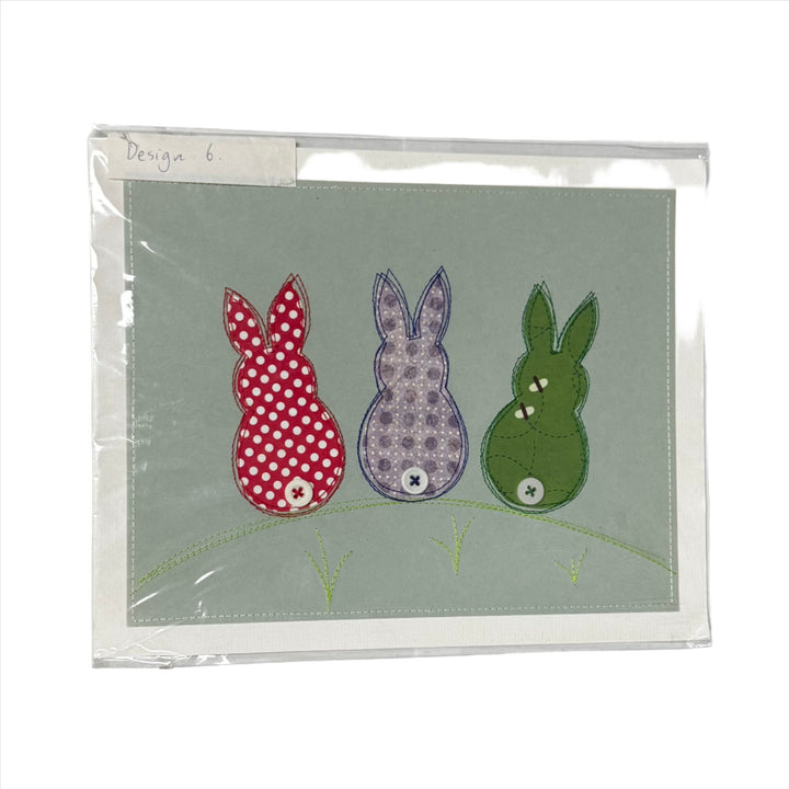 Bunny Art Artwork Little Earth Nest at Little Earth Nest Eco Shop Geelong Online Store Australia