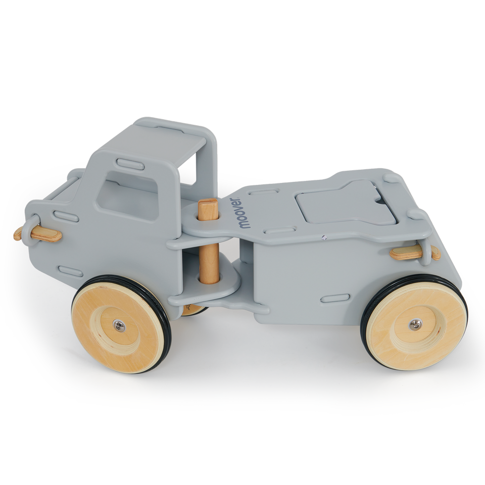 Moover Toys Dump Truck Moover Toys Play Vehicles at Little Earth Nest Eco Shop Moover Toys Dump Truck - Moover Toys Geelong Online Store Australia