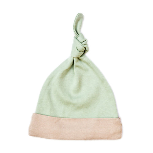 Me and Tata Newborn Baby Hat Little Earth Nest Baby & Toddler at Little Earth Nest Eco Shop Geelong Online Store Australia