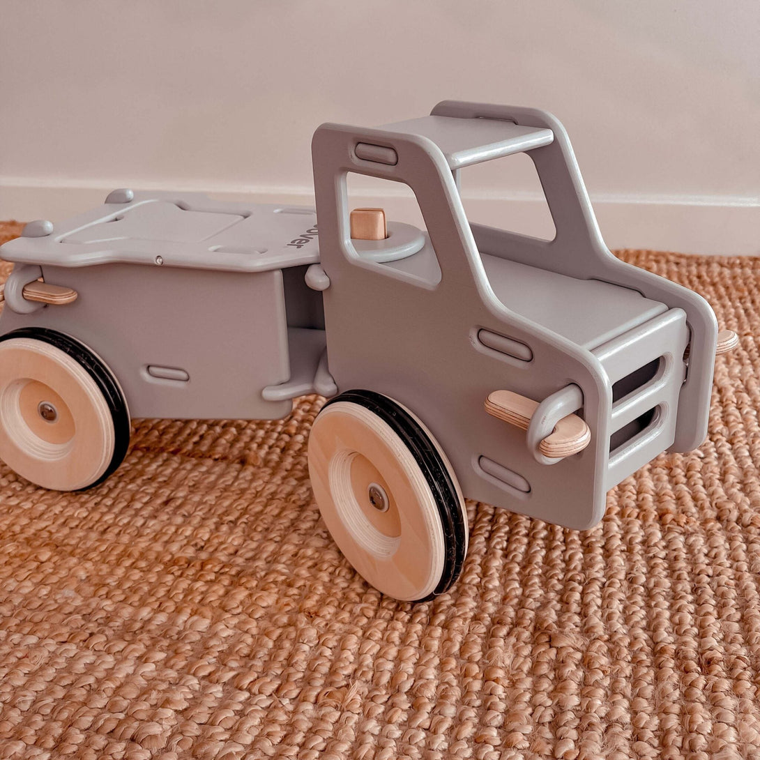 Moover Toys Dump Truck Moover Toys Play Vehicles at Little Earth Nest Eco Shop Moover Toys Dump Truck - Moover Toys Geelong Online Store Australia