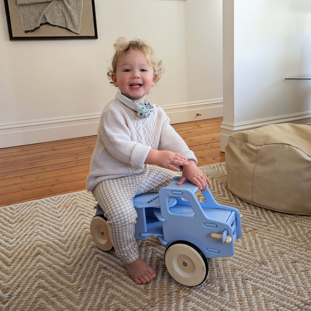 Moover Toys Dump Truck Moover Toys Play Vehicles at Little Earth Nest Eco Shop Moover Toys Dump Truck - Moover Toys Geelong Online Store Australia