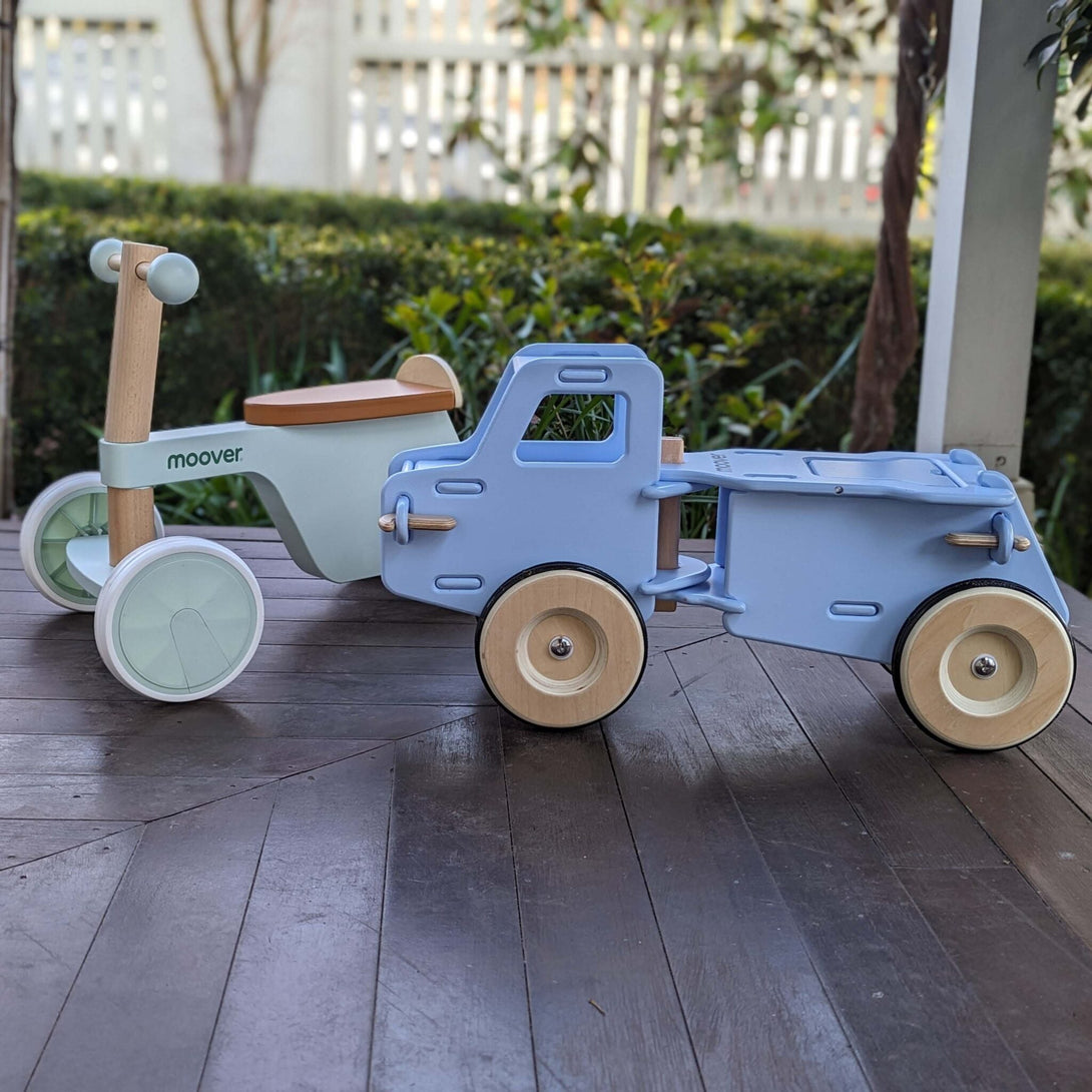 Moover Toys Dump Truck Moover Toys Play Vehicles at Little Earth Nest Eco Shop Moover Toys Dump Truck - Moover Toys Geelong Online Store Australia