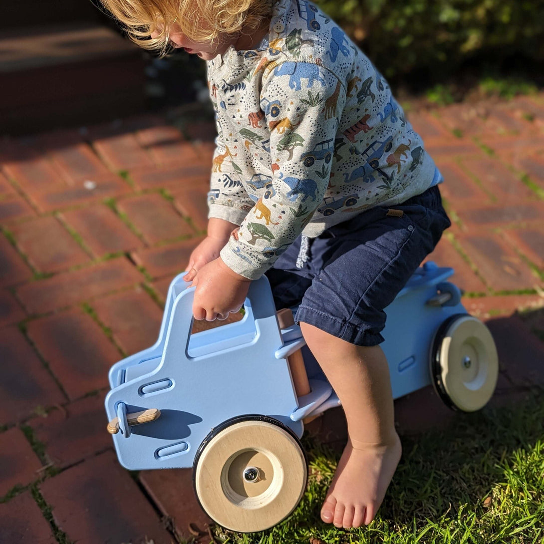 Moover Toys Dump Truck Moover Toys Play Vehicles at Little Earth Nest Eco Shop Moover Toys Dump Truck - Moover Toys Geelong Online Store Australia