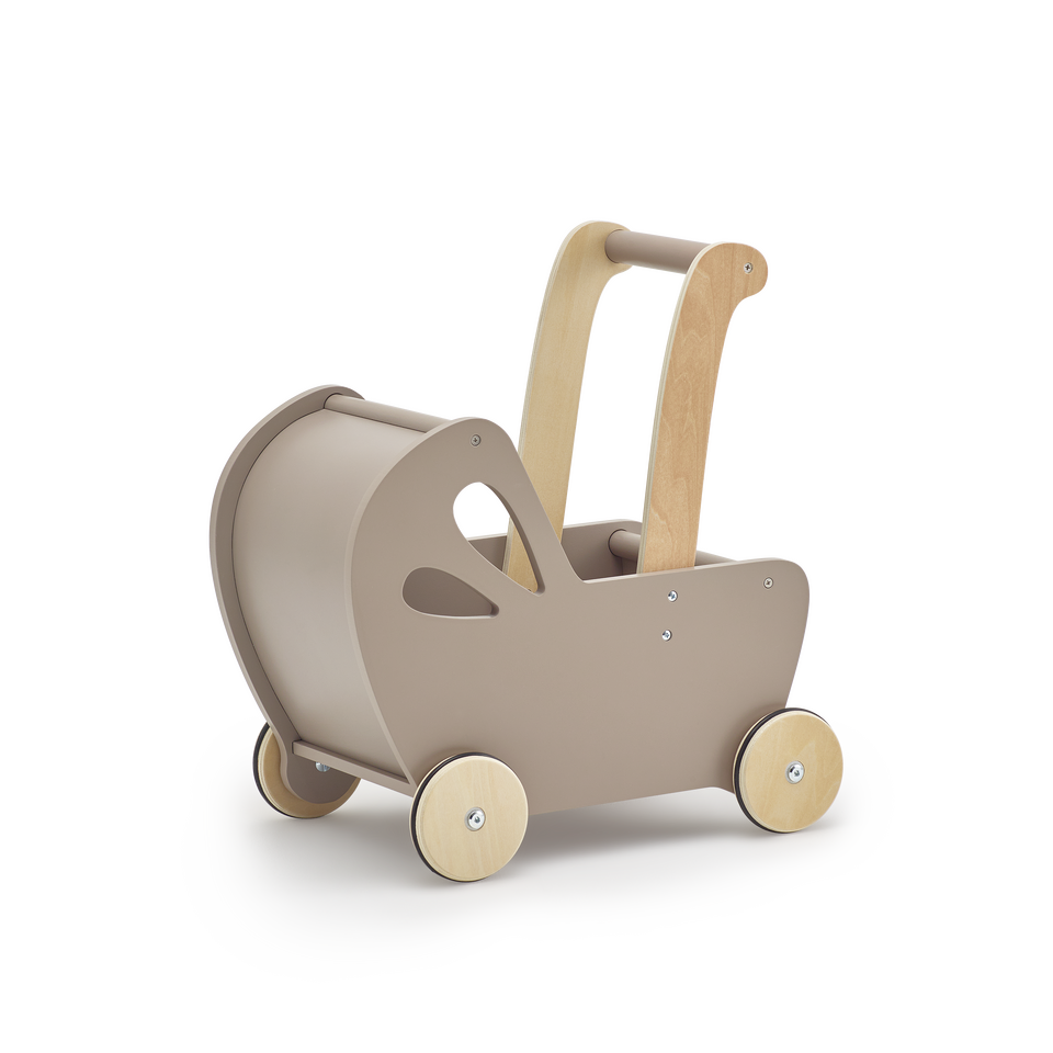 Moover Essentials Dolls Pram