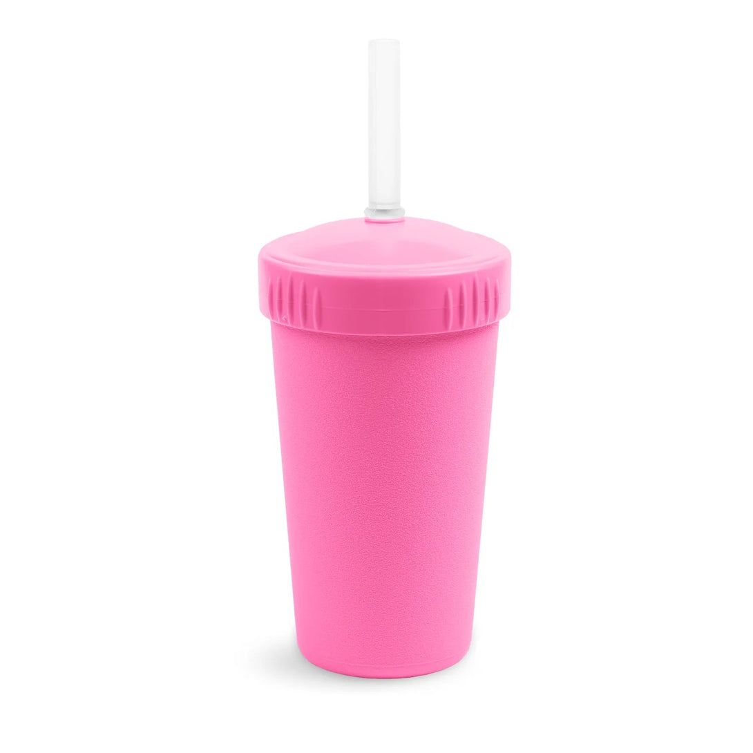 Replay Straw Cup Replay Dinnerware Bright Pink at Little Earth Nest Eco Shop Replay Straw Cup Geelong Online Store Australia