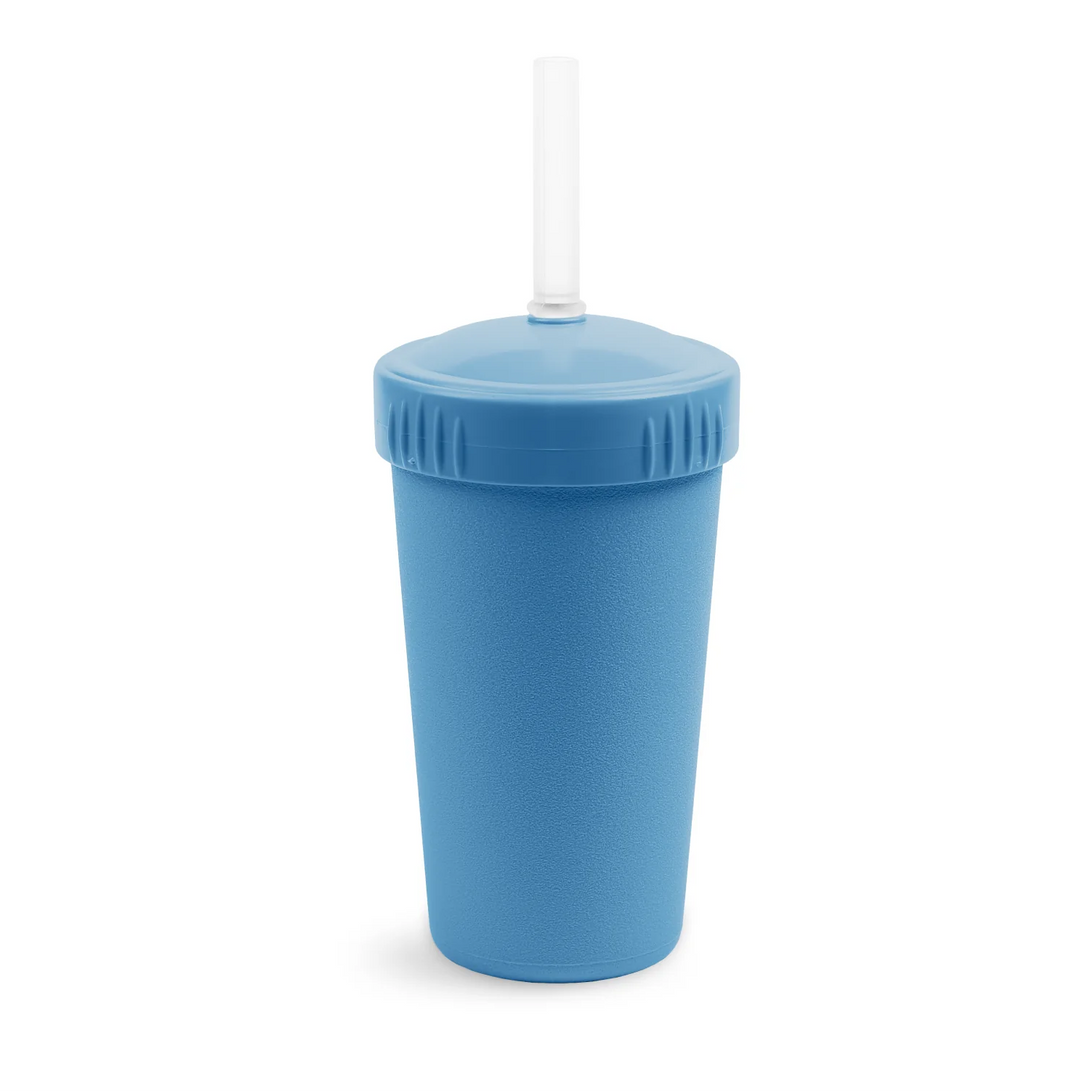 Replay Straw Cup Replay Dinnerware Denim at Little Earth Nest Eco Shop Replay Straw Cup Geelong Online Store Australia