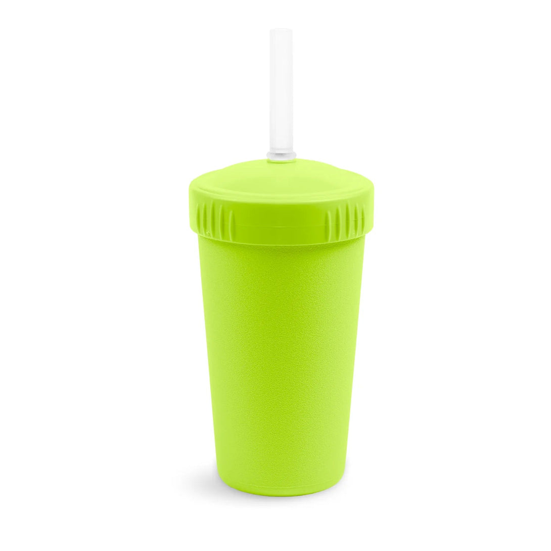 Replay Straw Cup Replay Dinnerware Green at Little Earth Nest Eco Shop Replay Straw Cup Geelong Online Store Australia