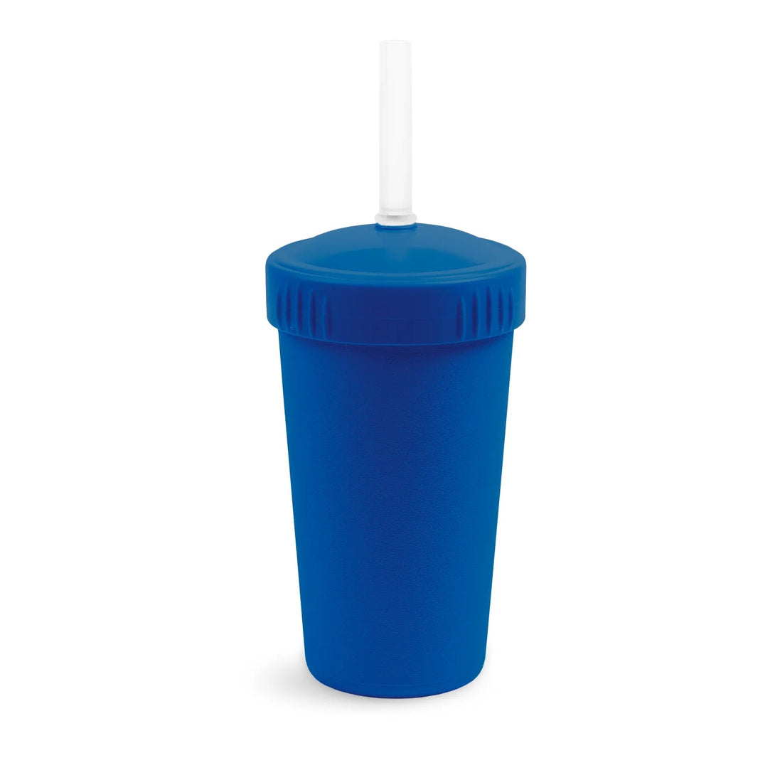 Replay Straw Cup Replay Dinnerware Navy at Little Earth Nest Eco Shop Replay Straw Cup Geelong Online Store Australia