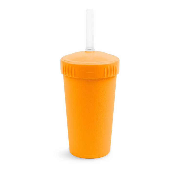 Replay Straw Cup Replay Dinnerware Orange at Little Earth Nest Eco Shop Replay Straw Cup Geelong Online Store Australia