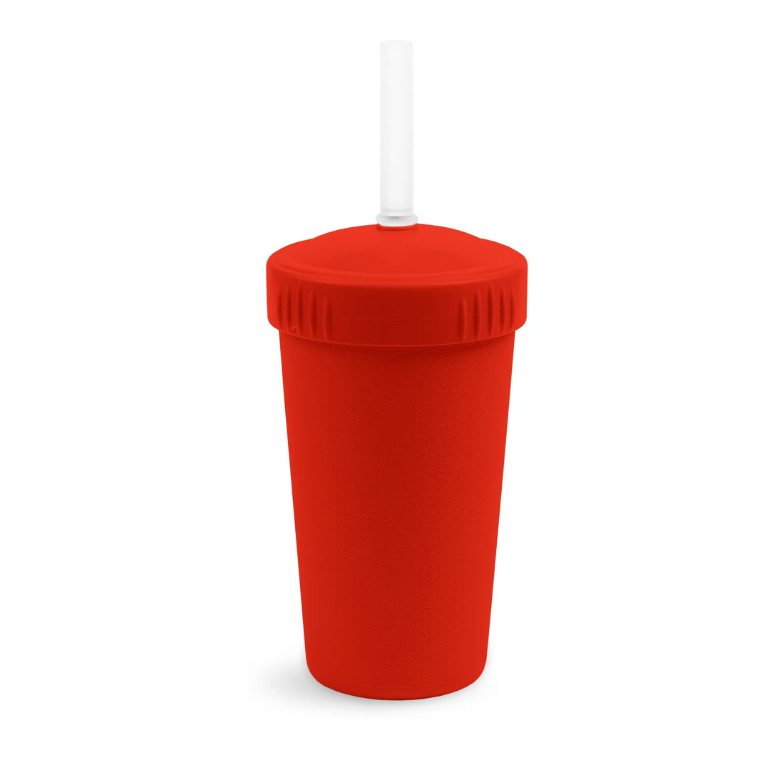 Replay Straw Cup Replay Dinnerware Red at Little Earth Nest Eco Shop Replay Straw Cup Geelong Online Store Australia