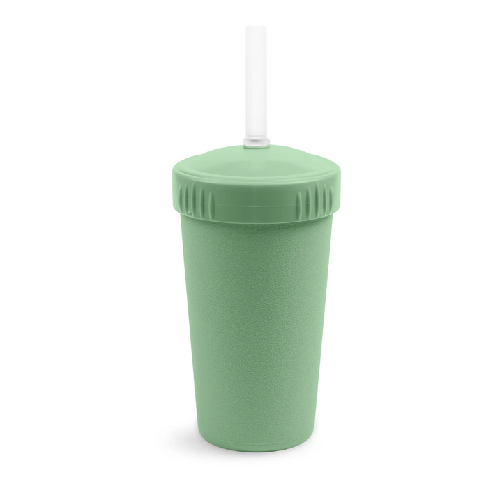 Replay Straw Cup Replay Dinnerware Sage at Little Earth Nest Eco Shop Replay Straw Cup Geelong Online Store Australia