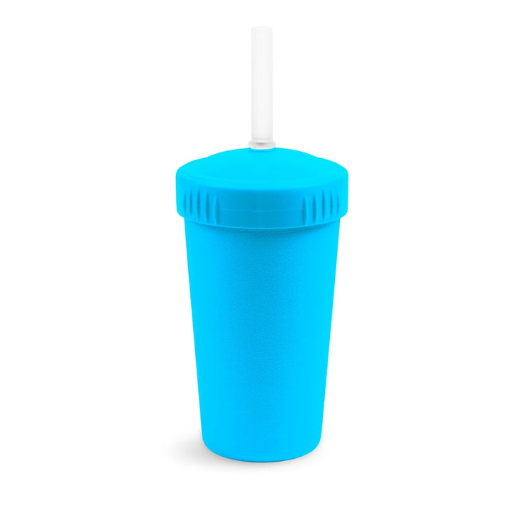 Replay Straw Cup Replay Dinnerware Sky Blue at Little Earth Nest Eco Shop Replay Straw Cup Geelong Online Store Australia