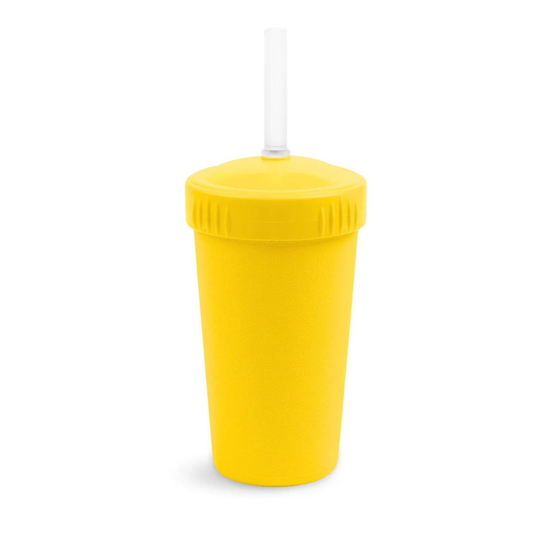 Replay Straw Cup Replay Dinnerware Yellow at Little Earth Nest Eco Shop Replay Straw Cup Geelong Online Store Australia