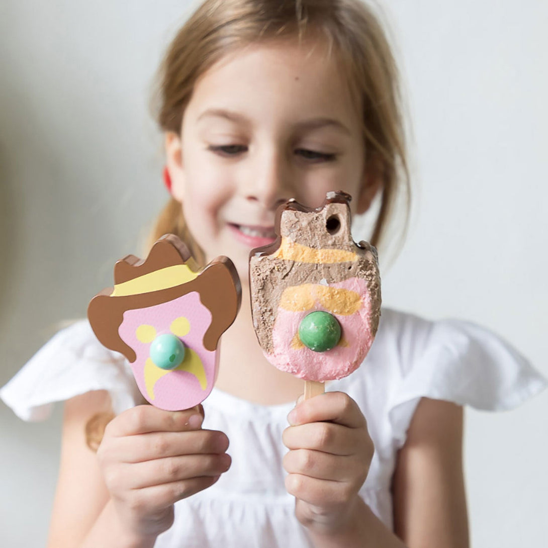 Make Me Iconic Aussie Ice Creams Make Me Iconic Pretend Play at Little Earth Nest Eco Shop Geelong Online Store Australia