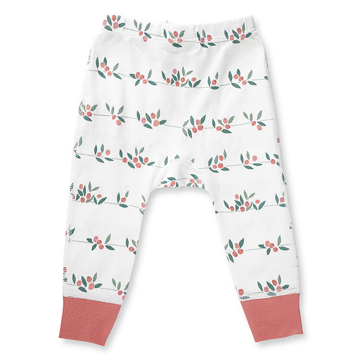 Sapling Child Berry Buds Pants Sapling Child Baby & Toddler Clothing at Little Earth Nest Eco Shop Geelong Online Store Australia