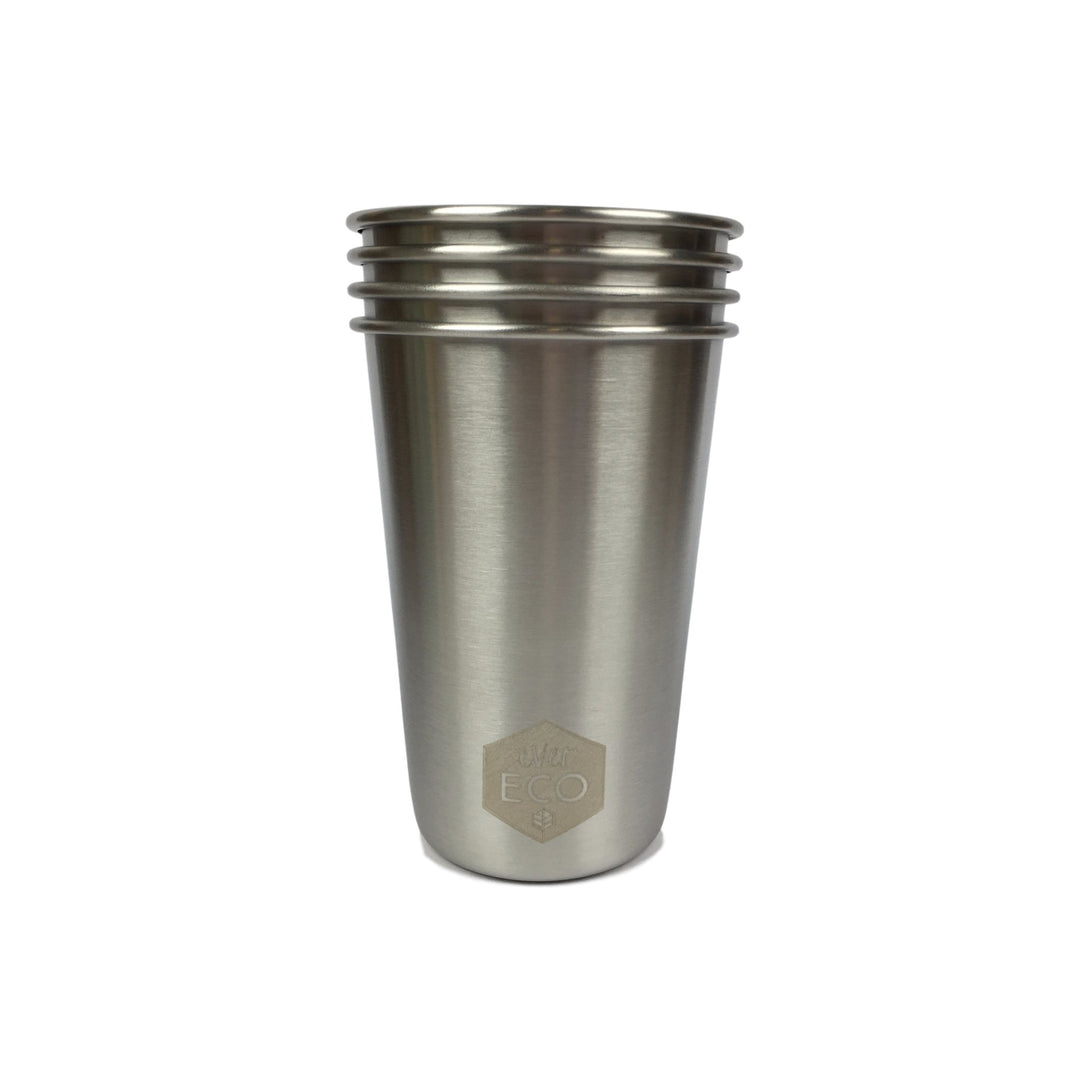 Ever Eco Stainless Steel Cups Ever Eco Water Bottles at Little Earth Nest Eco Shop Geelong Online Store Australia