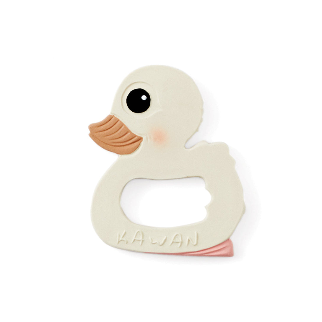 Hevea Kawan Teether Toy Hevea Baby Dummies and Teethers at Little Earth Nest Eco Shop Geelong Online Store Australia