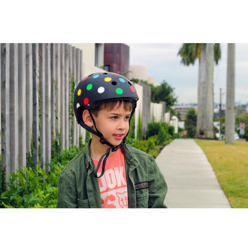 Kidzamo Helmet Kidzamo Helmets at Little Earth Nest Eco Shop Geelong Online Store Australia