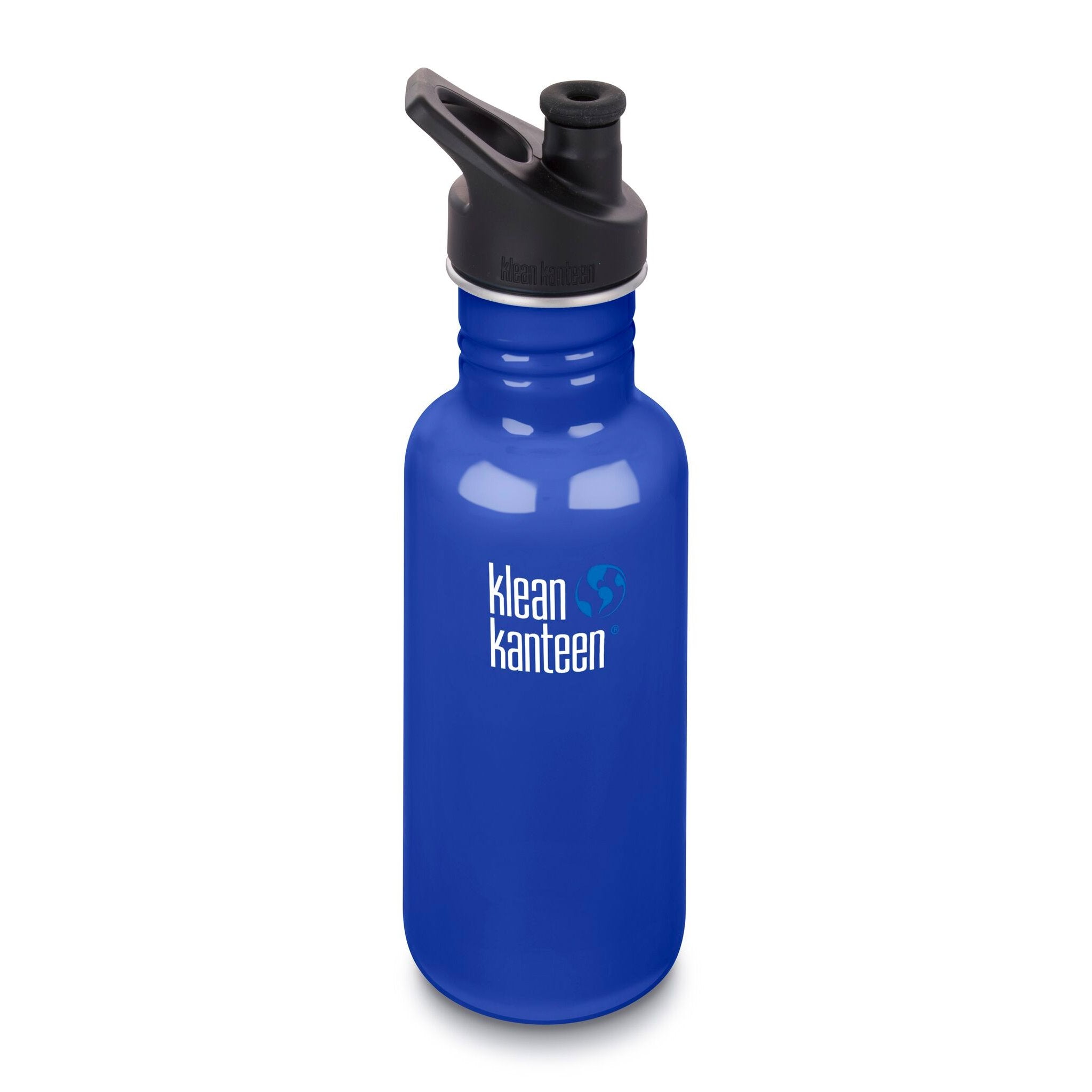 Klean Kanteen Stainless Steel Classic Water Bottle – Little Earth Nest