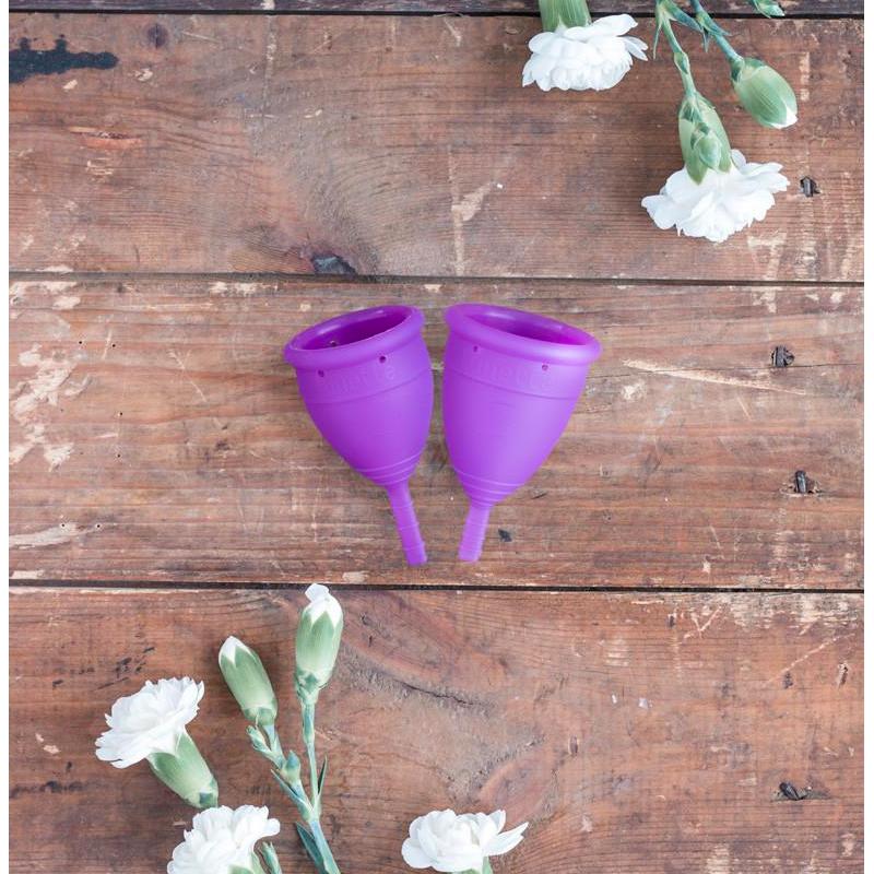 Lunette Menstrual Cup Lunette Menstrual Cups at Little Earth Nest Eco Shop Lunette Menstrual Cup Australia Geelong Online Store Australia