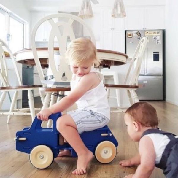 Moover Toys Dump Truck Moover Toys Play Vehicles at Little Earth Nest Eco Shop Moover Toys Dump Truck - Moover Toys Geelong Online Store Australia