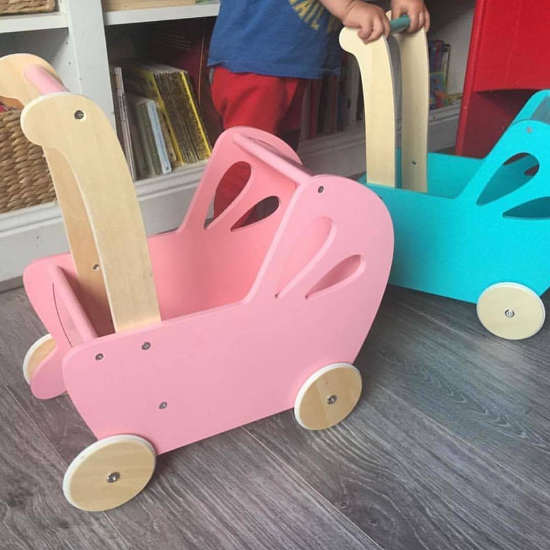 Moover cheap toys pram