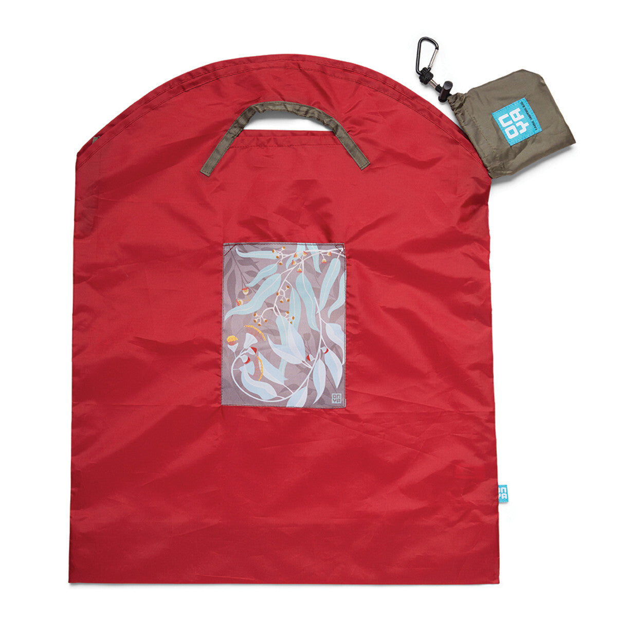 Onya Reusable Shopping Bag Little Earth Nest