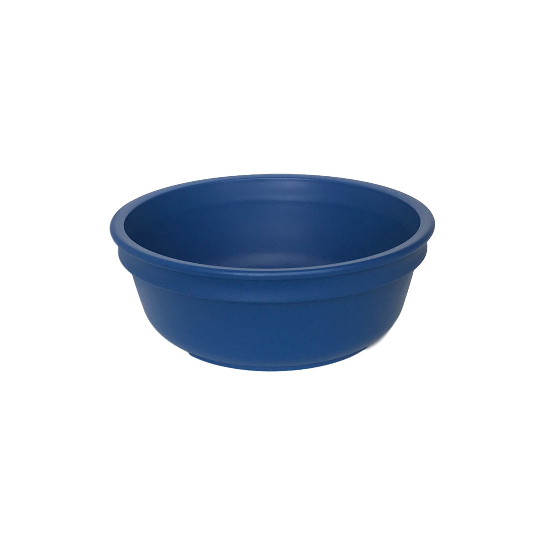 Replay Bowl Replay Lifestyle Navy Blue at Little Earth Nest Eco Shop Geelong Online Store Australia