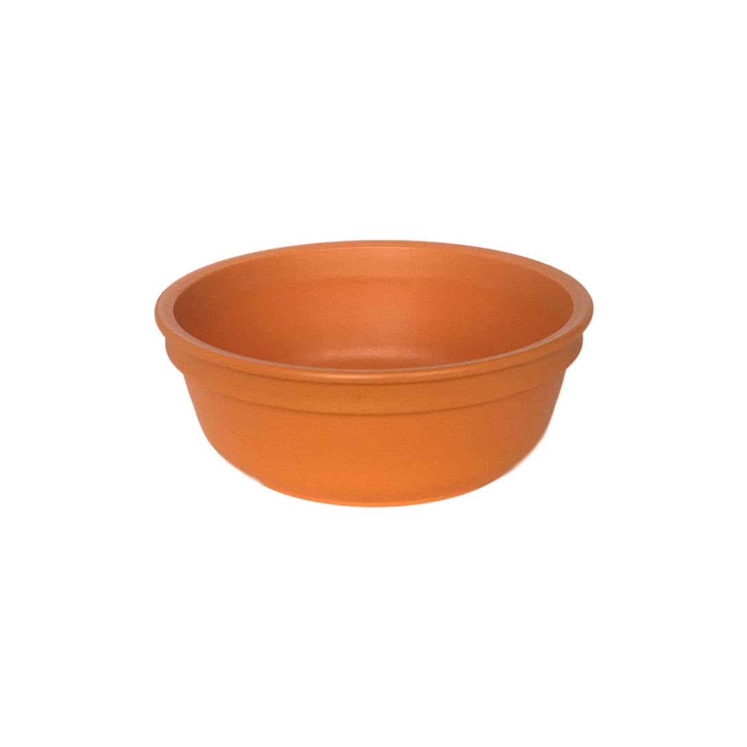 Replay Bowl Replay Lifestyle Orange at Little Earth Nest Eco Shop Geelong Online Store Australia