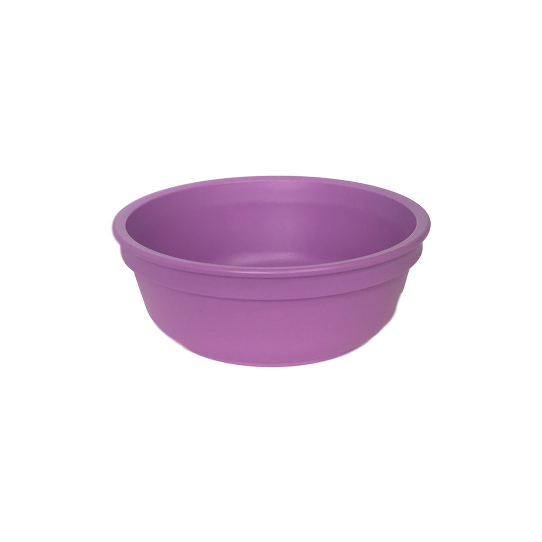 Replay Bowl Replay Lifestyle Purple at Little Earth Nest Eco Shop Geelong Online Store Australia