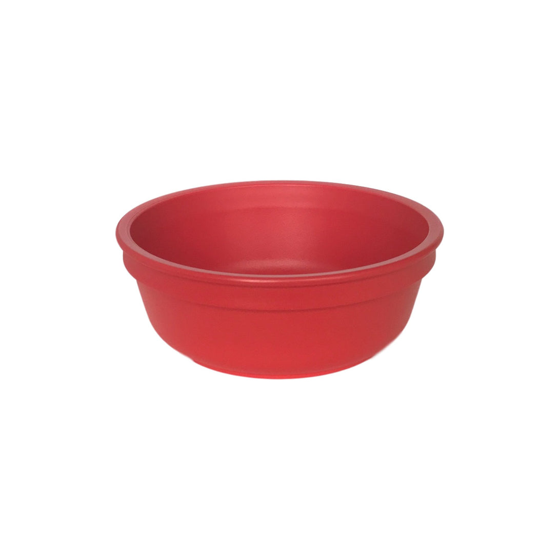 Replay Bowl Replay Lifestyle Red at Little Earth Nest Eco Shop Geelong Online Store Australia