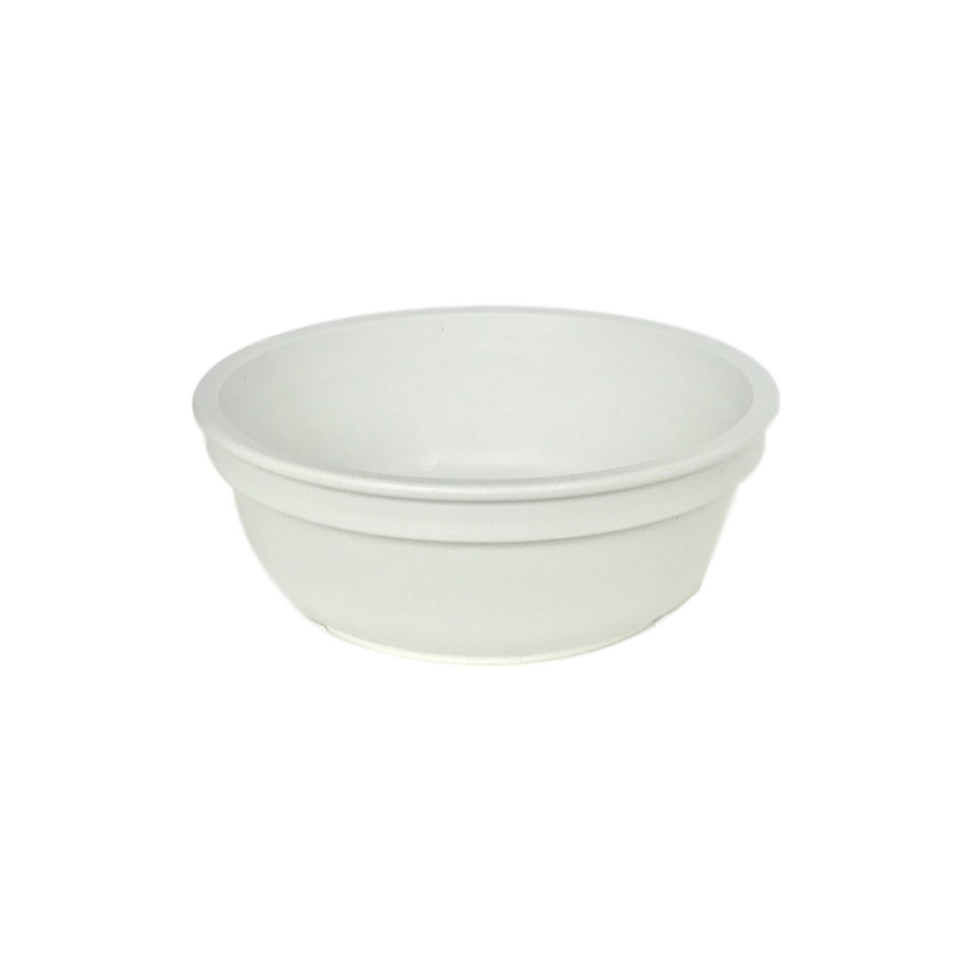 Replay Bowl Replay Lifestyle White at Little Earth Nest Eco Shop Geelong Online Store Australia