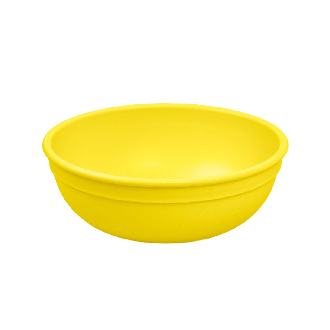 Replay Large Bowl Replay Dinnerware Yellow at Little Earth Nest Eco Shop Geelong Online Store Australia