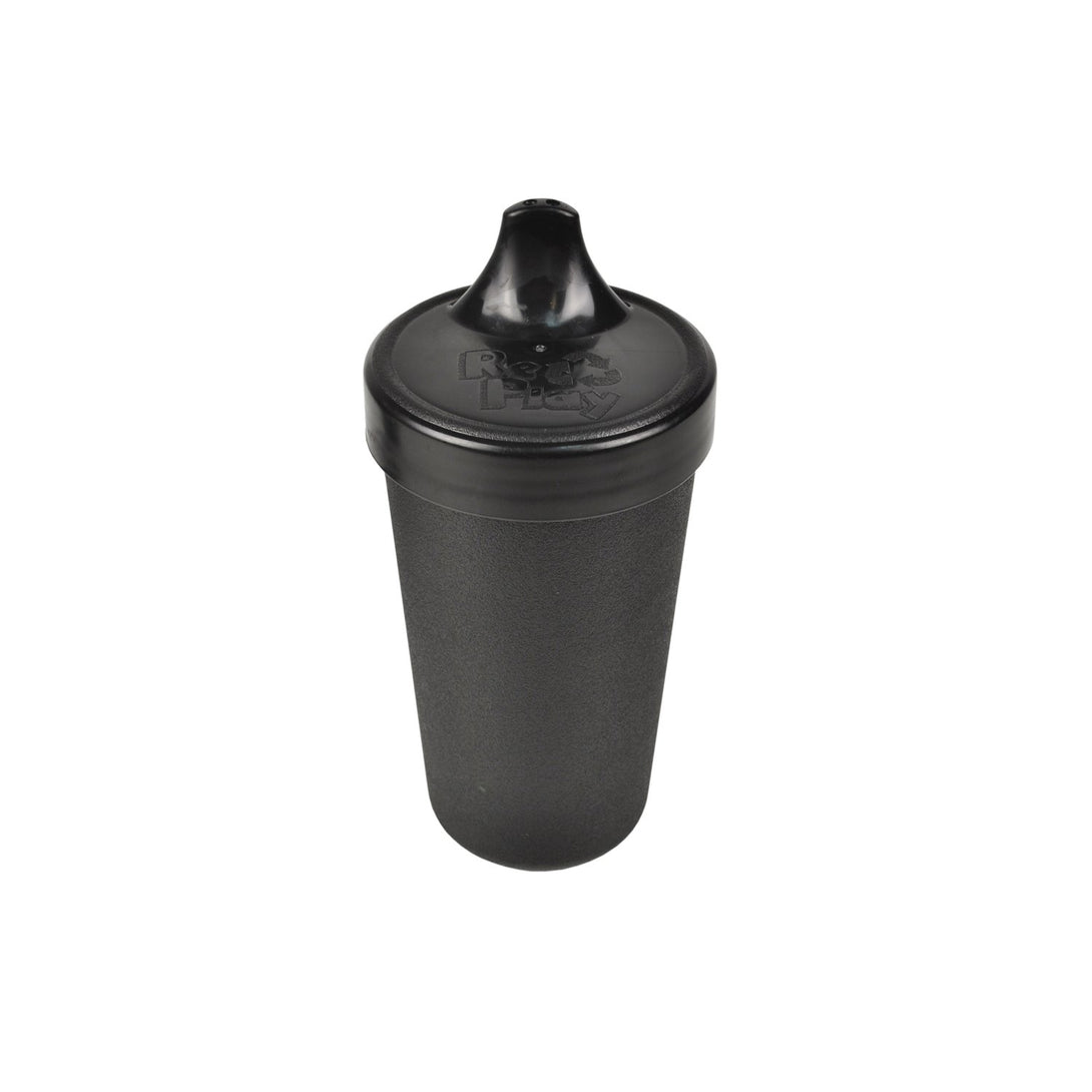 Replay Sippy Cup Replay Sippy Cups Black at Little Earth Nest Eco Shop Replay Sippy Cup - Toddler Sippy Cup Geelong Online Store Australia