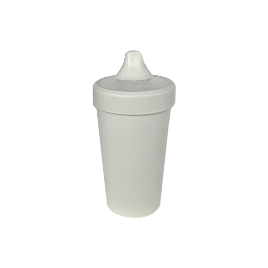 Replay Sippy Cup Replay Sippy Cups White at Little Earth Nest Eco Shop Replay Sippy Cup - Toddler Sippy Cup Geelong Online Store Australia