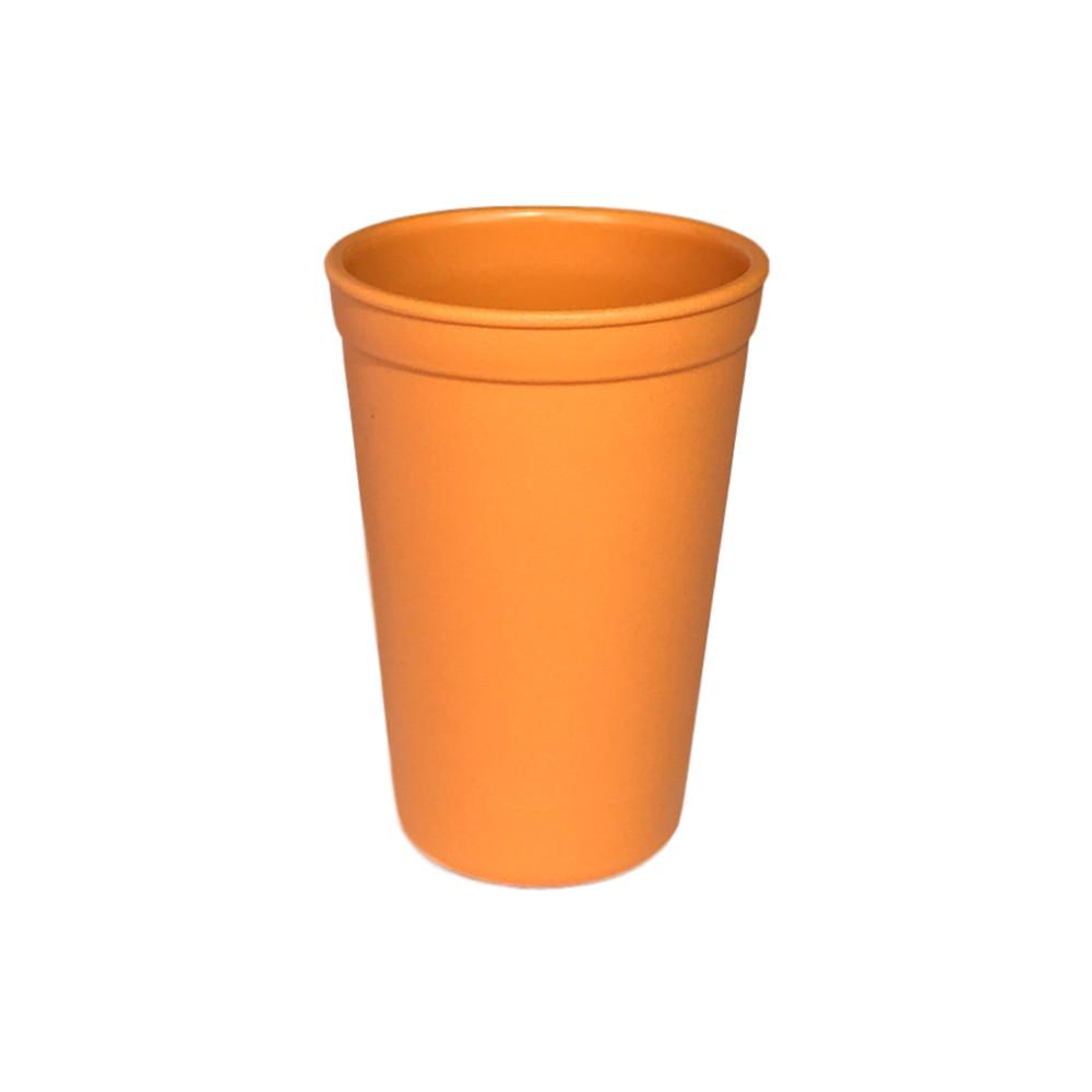 Replay Tumbler Replay Dinnerware Orange at Little Earth Nest Eco Shop Replay Tumbler Cup Geelong Online Store Australia