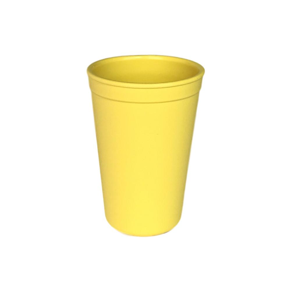 Replay Tumbler Replay Dinnerware Yellow at Little Earth Nest Eco Shop Replay Tumbler Cup Geelong Online Store Australia