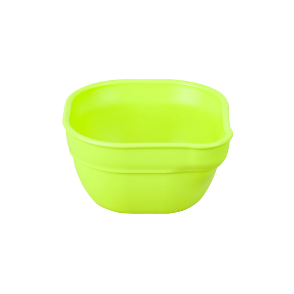 Replay Dip and Pour Bowl Replay Lifestyle Green at Little Earth Nest Eco Shop Geelong Online Store Australia