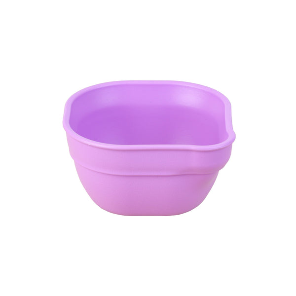 Replay Dip and Pour Bowl Replay Lifestyle Purple at Little Earth Nest Eco Shop Geelong Online Store Australia