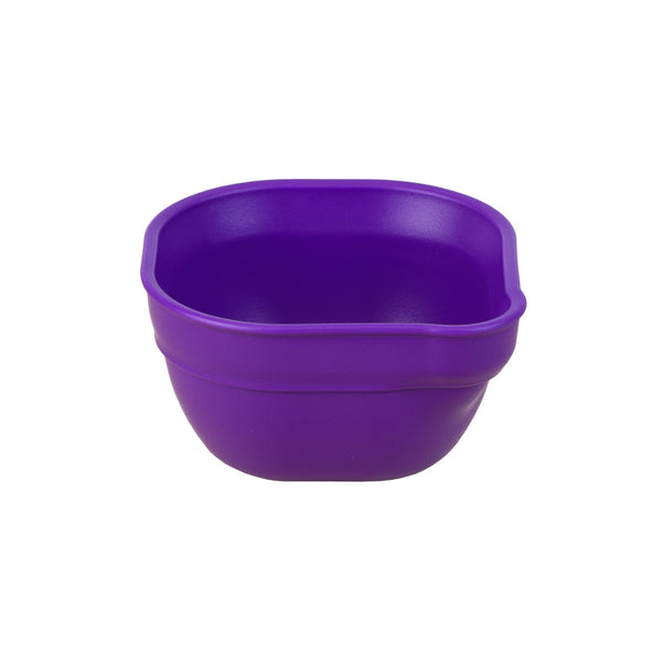 Replay Dip and Pour Bowl Replay Lifestyle Amethyst at Little Earth Nest Eco Shop Geelong Online Store Australia