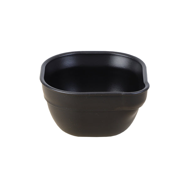 Replay Dip and Pour Bowl Replay Lifestyle Black at Little Earth Nest Eco Shop Geelong Online Store Australia