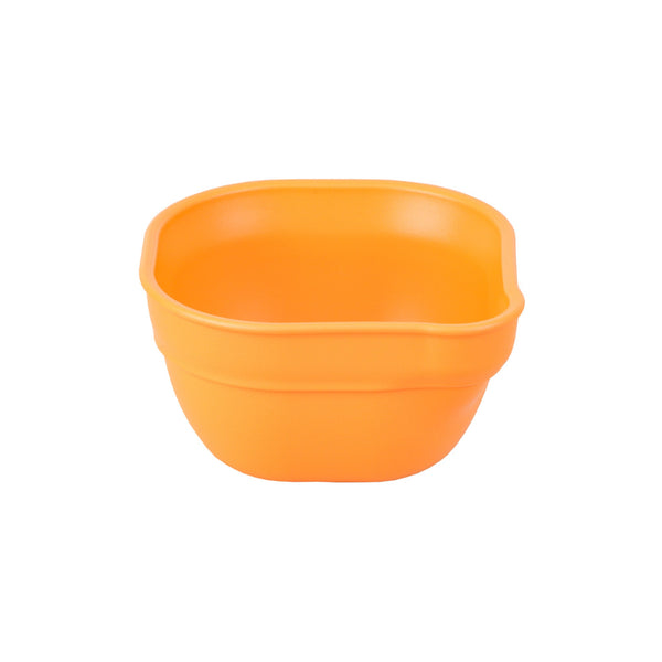 Replay Dip and Pour Bowl Replay Lifestyle Orange at Little Earth Nest Eco Shop Geelong Online Store Australia